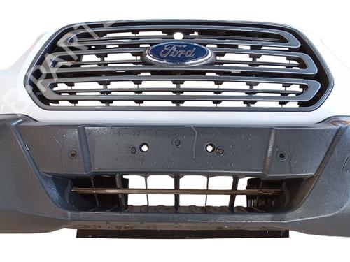 Front bumper FORD TRANSIT V363 Bus (FAD, FBD)  | BP29708862C7 