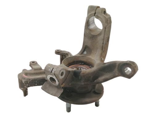 Used Right front steering knuckle FORD FOCUS I (DAW, DBW) 1.8 Turbo DI / TDDi (90 hp) 10412369