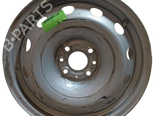 Used Rim CITROËN NEMO Box Body/MPV (AA_) 1.3 HDi 75 (75 hp) 25604385