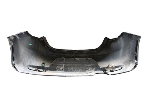 Rear bumper SEAT LEON (1P1) 2.0 TDI 16V | BP17576088C8 