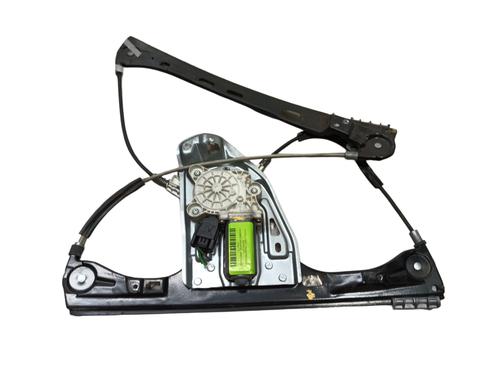 Used Front right window mechanism Front right window mechanism MERCEDES-BENZ C-CLASS (W203) C 220 CDI (203.006, 203.008) (143 hp) 34438913 34438913