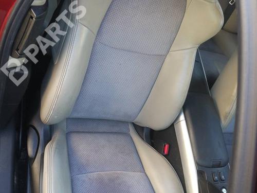 Used Right front seat Right front seat MAZDA RX-8 (SE, FE) 1.3 (SE3P) (241 hp) 8630819 8630819