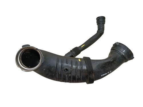 Used Intercooler pipe Intercooler pipe MERCEDES-BENZ GLC (X253) 200 EQ Boost 4-matic (253.981) (197 hp) 34648143 34648143