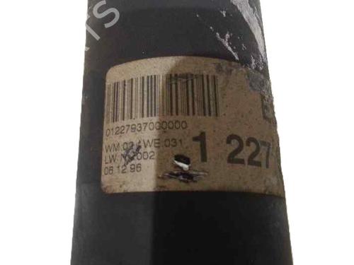 Driveshaft BMW 3 Compact (E36)  | BP5816208M37 