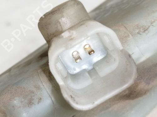 Brake master cylinder RENAULT MEGANE II Saloon (LM0/1_)  | BP6327284M77 