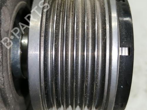 Alternator NISSAN TIIDA Saloon (SC11) 1.5 dCi | BP7476730M7