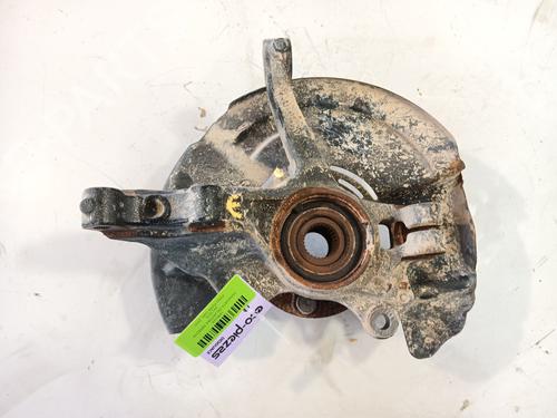 Used Right front steering knuckle Right front steering knuckle FORD PUMA (J2K, CF7) 1.0 EcoBoost (125 hp) 32414408 32414408