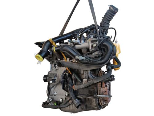 Engine RENAULT CLIO III Grandtour (KR0/1_) 1.2 16V (KR02, KR0J) | BP40097386M1  - Image 9