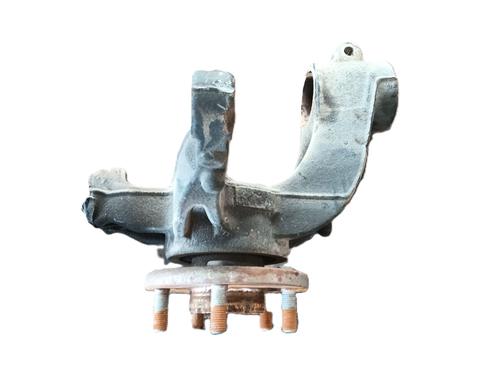 Right front steering knuckle FORD MONDEO IV Saloon (BA7) | BP30142944M26