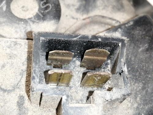 Front wiper motor SUZUKI BALENO Hatchback (EG) 1.6 i 16V (SY416) | BP5809358M29 