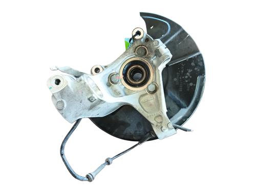 Left front steering knuckle LYNK & CO 01 PHEV | BP29891218M25