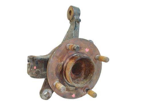 Right front steering knuckle FORD FIESTA VI (CB1, CCN)  | BP9630870M26 