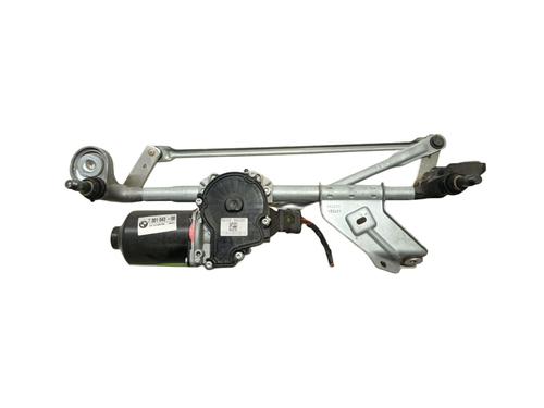 Front wiper motor BMW 2 Gran Tourer (F46)  | BP25005592M29 