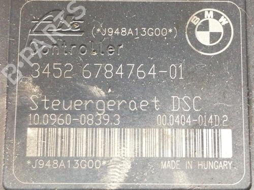ABS pump BMW 3 (E90) 320 d | BP5578916M43 