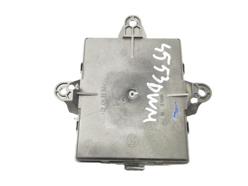 Comfort control module MERCEDES-BENZ A-CLASS (W169) A 180 CDI (169.007, 169.307) | BP9287386M56 