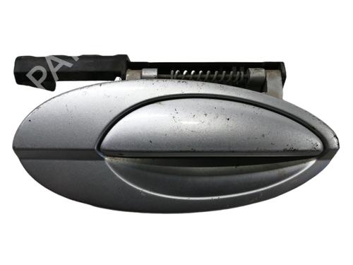 Used Front right exterior door handle CITROËN C5 I (DC_) [2001-2005]  5362550