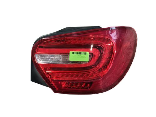 right-taillight-mercedes-benz-a-class-w176-2012-2013-2014-2015-2016-2017-2018-36987426 main image