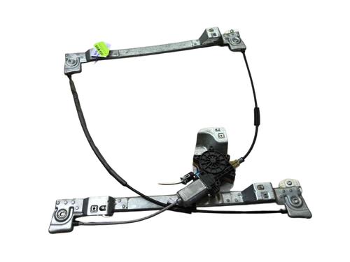 Used Front left window mechanism Front left window mechanism 37436421 37436421