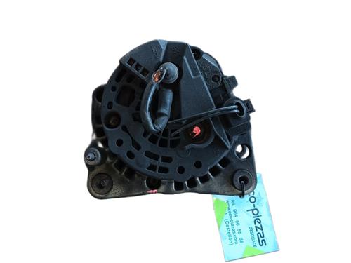 Generator SEAT TOLEDO II (1M2) 1.9 TDI | BP28122778M7 