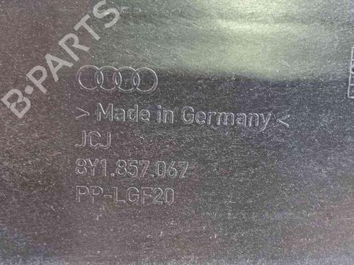 Dashboard AUDI A3 Sportback (8YA, 8YF) 35 TDI | BP38287566C46 - Image 7
