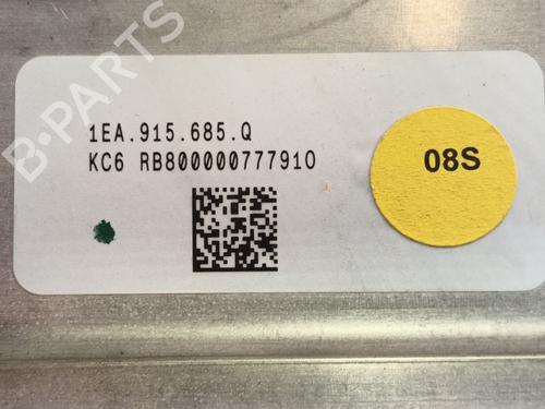 Inverter/Converter VW ID.4 (E21) PRO | BP34633397M119 - Image 3