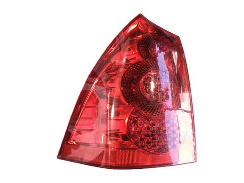 Farolim esquerdo Farolim esquerdo PEUGEOT 307 SW (3H) 2.0 HDi 135 (136 hp) 34058193 34058193