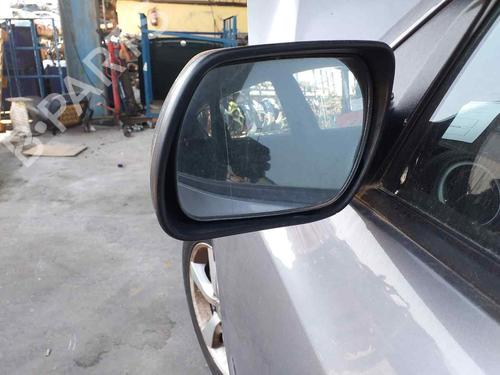 Left mirror MAZDA 3 (BK) 1.6 (BK14) | BP7712109C26 