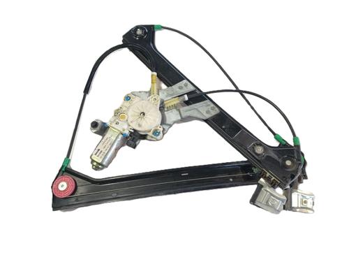 Used Front right window mechanism Front right window mechanism SAAB 9-3 (YS3F, E79, D79, D75) [2002-2015] 34009806 34009806