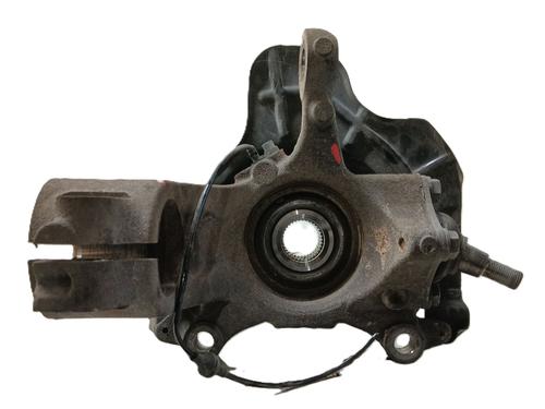 Right front steering knuckle FIAT DUCATO Bus (250_) 140 Multijet 2,2 D | BP29419497M26 