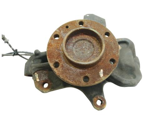 Used Right front steering knuckle MERCEDES-BENZ SPRINTER 3,5-t Van (B906) [2006-2020]  6880324