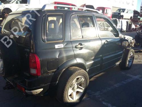 Andere SUZUKI GRAND VITARA I (FT, HT) 2.0 TD 4x4 (SQ420D) | BP14257883O1 