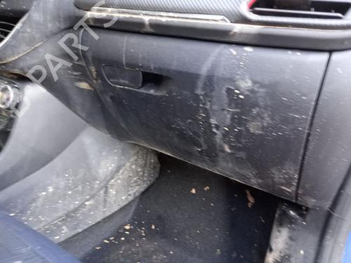 Hanskerom FORD PUMA (J2K, CF7) 1.0 EcoBoost | BP29936128C95 