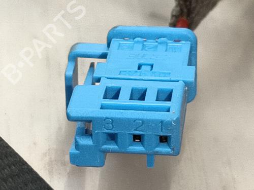 Right sun visor PEUGEOT 308 II (LB_, LP_, LW_, LH_, L3_) 1.2 THP 130 | BP29978040I2