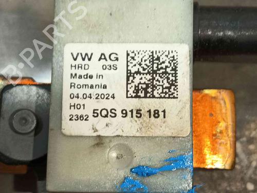 Electronic module AUDI A3 Sportback (8YA, 8YF) 35 TDI | BP38047633M83 - Image 2
