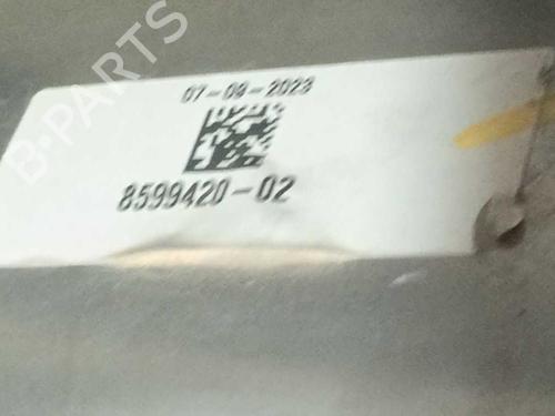 Exhaust system BMW 3 (G20, G80, G28) 320 d Mild-Hybrid | BP38437293M121 - Image 5