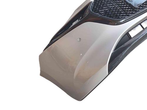 Front bumper MAZDA 3 Hatchback (BP) 2.0 SKYACTIV-G (BP5H, BP6H) | BP36453327C7 - Image 3