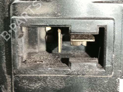 Heater blower motor NISSAN PICK UP (D22) 2.5 dCi 4WD | BP29132158M62 