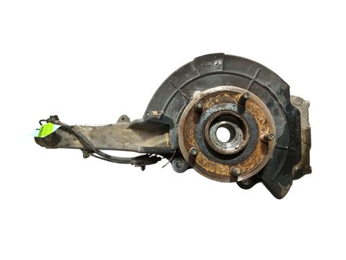 Right front steering knuckle JEEP GRAND CHEROKEE III (WH, WK) 3.0 CRD 4x4 | BP23425133M26 