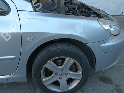 Right front fenders PEUGEOT 307 Break (3E) 2.0 HDI 90 | BP16836855C42 