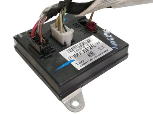 electronic-module-mercedes-benz-e-class-w211-e-270-cdi-211016-211545213202-2002-2003-2004-2005-2006-2007-2008-2009-11169109 main image