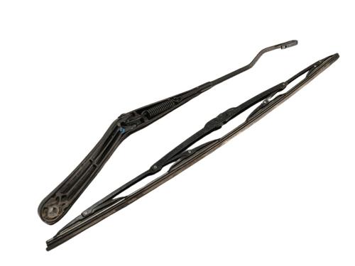 Used Front windshield wiper arm MERCEDES-BENZ C-CLASS (W203) [2000-2007]  19920437
