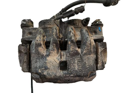 Used Left front brake caliper FIAT DUCATO Platform/Chassis (250_) 150 Multijet 2,3 D (150 hp) 29121751