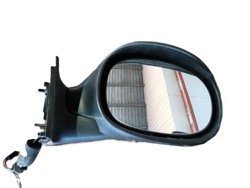 Used Right mirror CITROËN C3 Pluriel (HB_) 1.4 (73 hp) 29886497