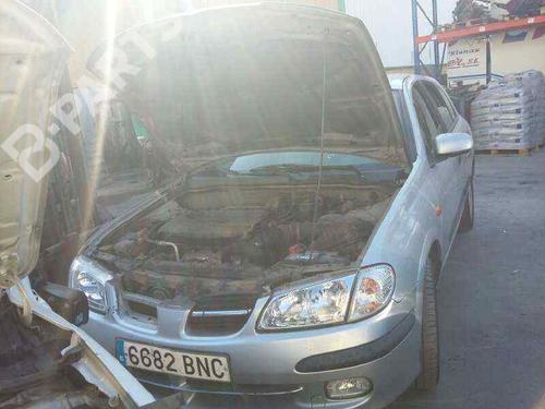 Left rear window switch NISSAN ALMERA II (N16) 2.2 dCi | BP5374484C108  - Image 9