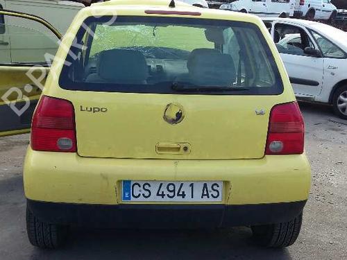Front right window mechanism VW LUPO I (6X1, 6E1)  | BP5800995C23 