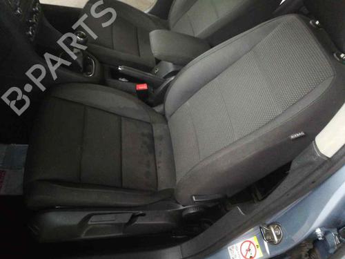 Left front seat VW GOLF VI (5K1) 2.0 TDI | BP7165803C15 