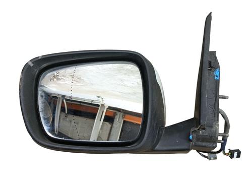 Used Left mirror RENAULT SCÉNIC IV (J9_) 1.5 dCi 110 (110 hp) 28139031
