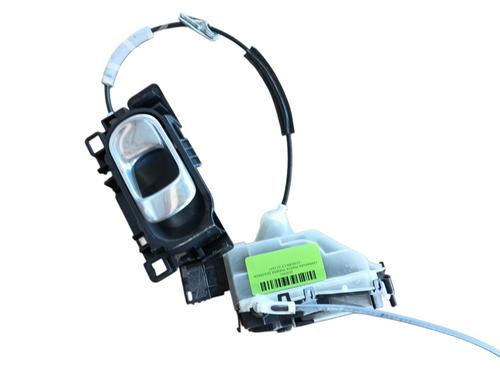 Used Rear left lock CITROËN C3 / C3 ORIGIN III (SX) 1.6 BlueHDi 75 (75 hp) 27992031