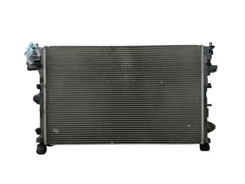 Radiador agua SAAB 9-3 Estate (E50) 1.9 TiD (150 hp) 30588078