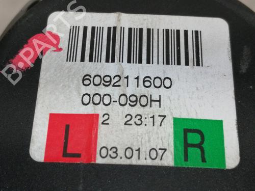 Rear right seatbelt AUDI A4 B7 Avant (8ED) 2.0 TDI 16V | BP6885639I28 